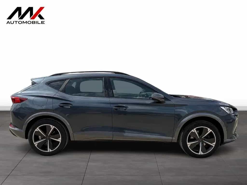 Cupra Formentor Basis *1.HAND*CARPLAY*ACC*KAMERA*LED* 09/2023-photo-3