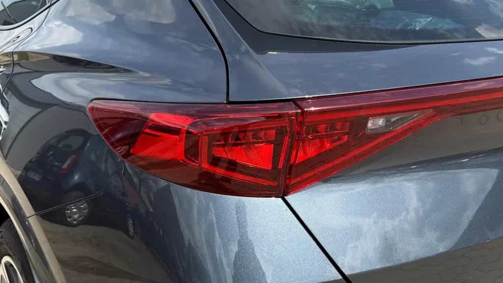 Cupra Formentor Basis *1.HAND*CARPLAY*ACC*KAMERA*LED* 09/2023-photo-5