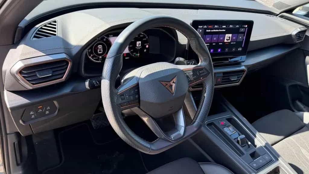 Cupra Formentor Basis *1.HAND*CARPLAY*ACC*KAMERA*LED* 09/2023-photo-7
