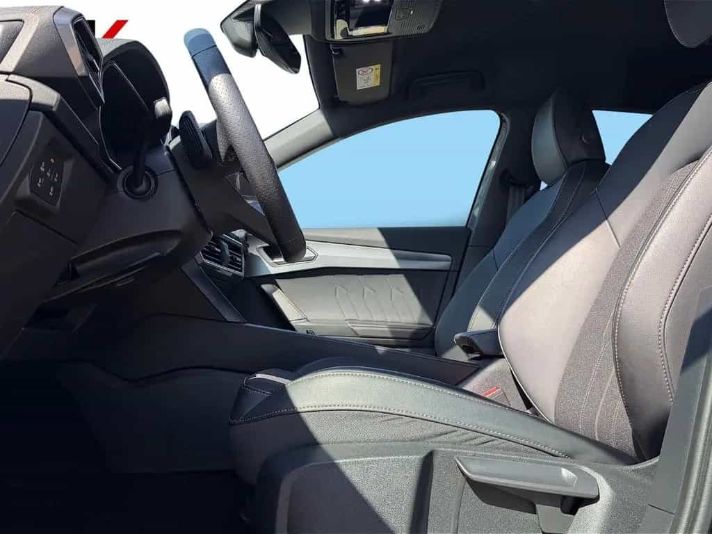 Cupra Formentor Basis *1.HAND*CARPLAY*ACC*KAMERA*LED* 09/2023-photo-8