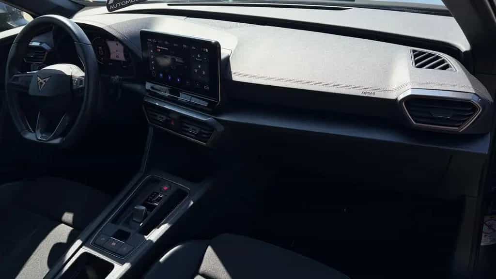 Cupra Formentor Basis *1.HAND*CARPLAY*ACC*KAMERA*LED* 09/2023-photo-9