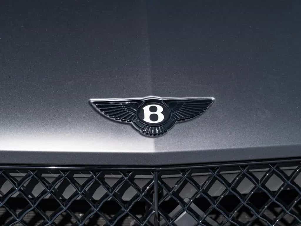 Bentley Bentayga S V8 | Mulliner | Satin Paint | CCB 08/2024-photo-12