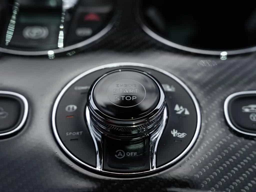 Bentley Bentayga S V8 | Mulliner | Satin Paint | CCB 08/2024-photo-27
