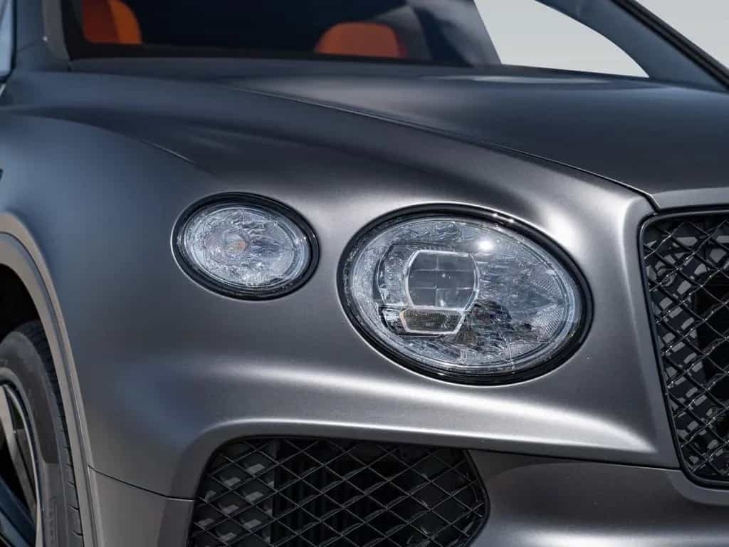 Bentley Bentayga S V8 | Mulliner | Satin Paint | CCB 08/2024-photo-9