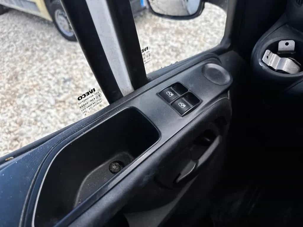 Iveco Daily 35S14 IVA ESCLUSA 08/2018-photo-9