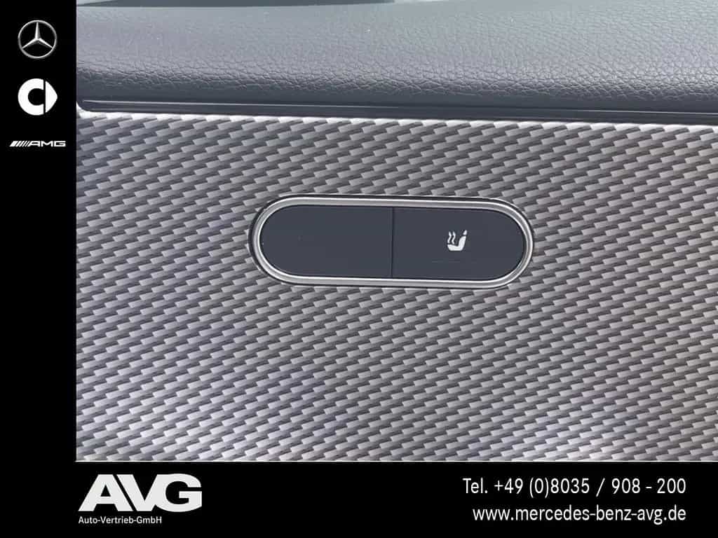 Mercedes-Benz A 220 Progressive 7G MBUX AHK LED PTS Spiegel-Pk 11/2018-photo-20