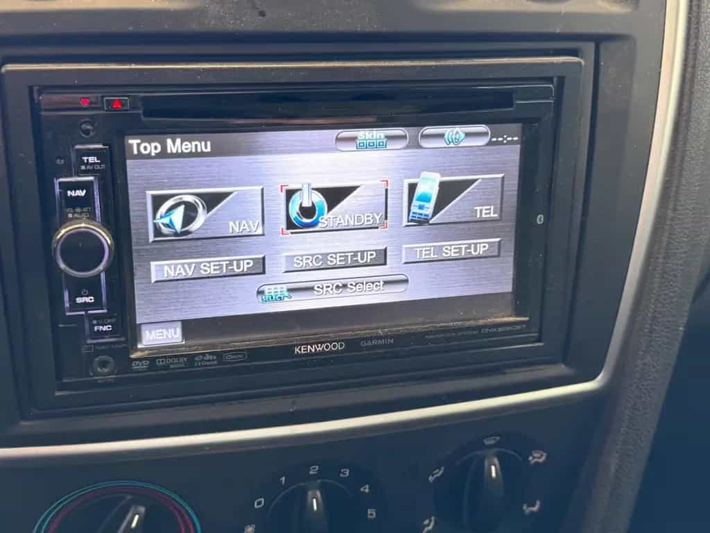Cadillac BLS Wagon 1.9 D 180PS Business Navi 08/2010-photo-15