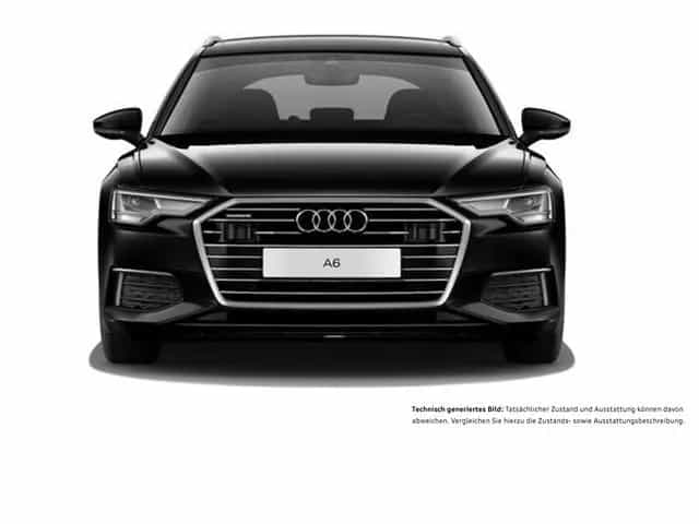 Audi A6 Avant 50 Qu. PANO KAMERA LEDER ALU19 HEADUP 01/2022-photo-2