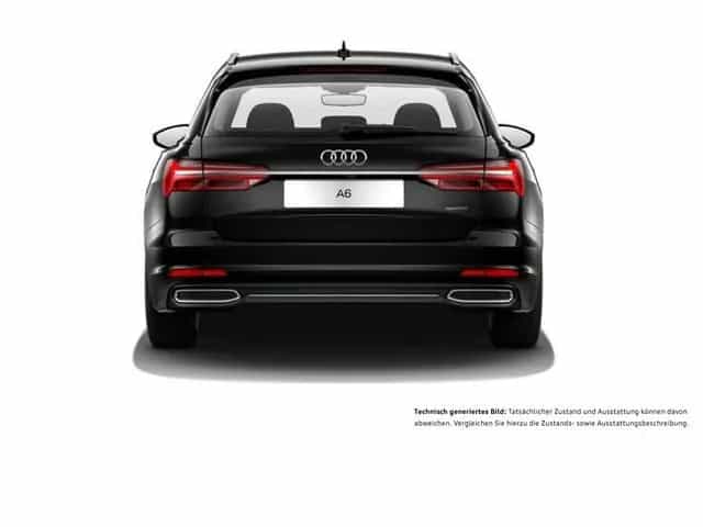 Audi A6 Avant 50 Qu. PANO KAMERA LEDER ALU19 HEADUP 01/2022-photo-3