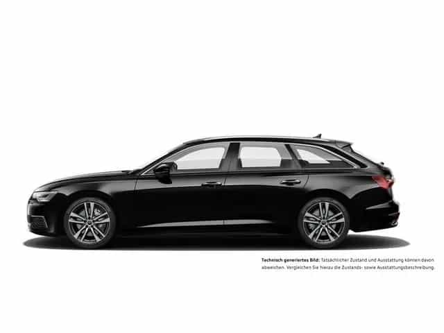 Audi A6 Avant 50 Qu. PANO KAMERA LEDER ALU19 HEADUP 01/2022-photo-4