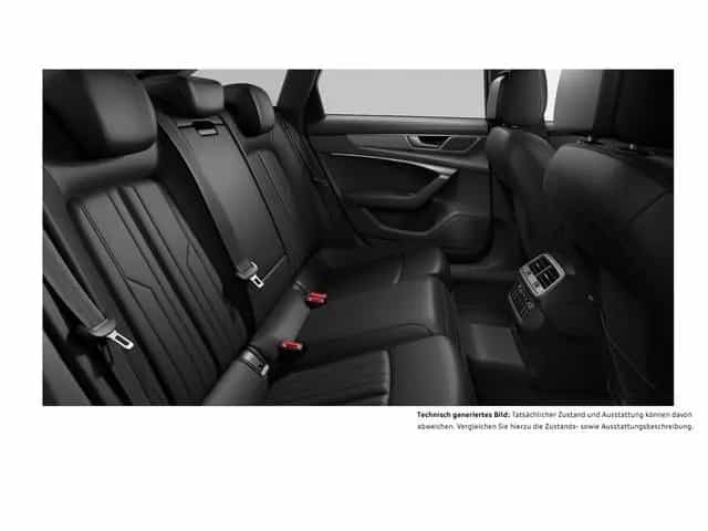 Audi A6 Avant 50 Qu. PANO KAMERA LEDER ALU19 HEADUP 01/2022-photo-7