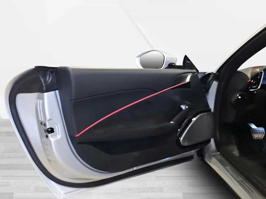 Ferrari Roma Spider MAGNERIDE ADAS JBL XLED 09/2025-photo-18