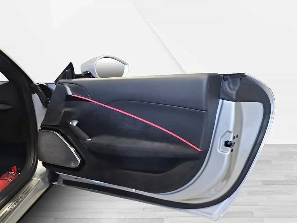 Ferrari Roma Spider MAGNERIDE ADAS JBL XLED 09/2025-photo-19