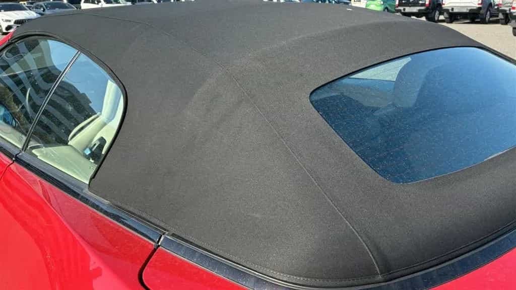 Maserati GranCabrio 4.7 V8 Sport ZF-Automatik 07/2015-photo-10