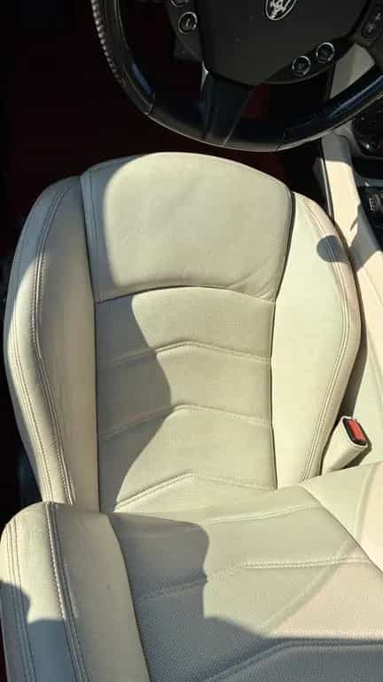 Maserati GranCabrio 4.7 V8 Sport ZF-Automatik 07/2015-photo-14