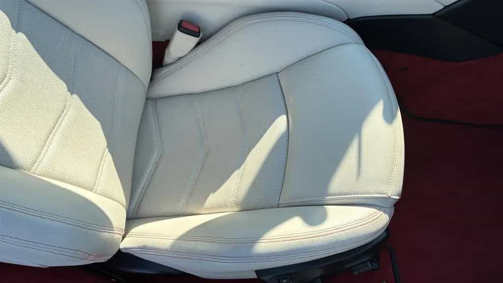 Maserati GranCabrio 4.7 V8 Sport ZF-Automatik 07/2015-photo-26