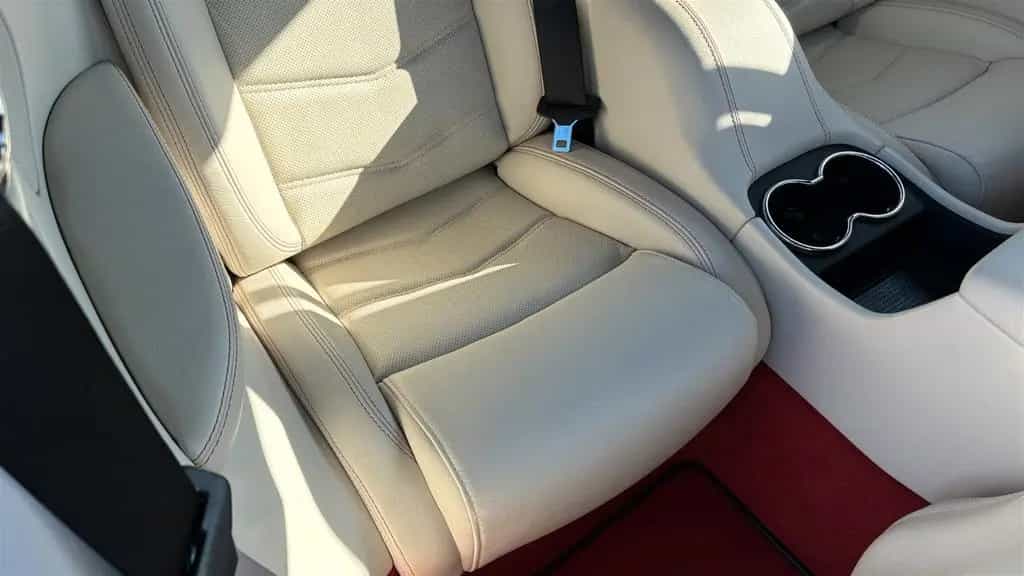 Maserati GranCabrio 4.7 V8 Sport ZF-Automatik 07/2015-photo-29