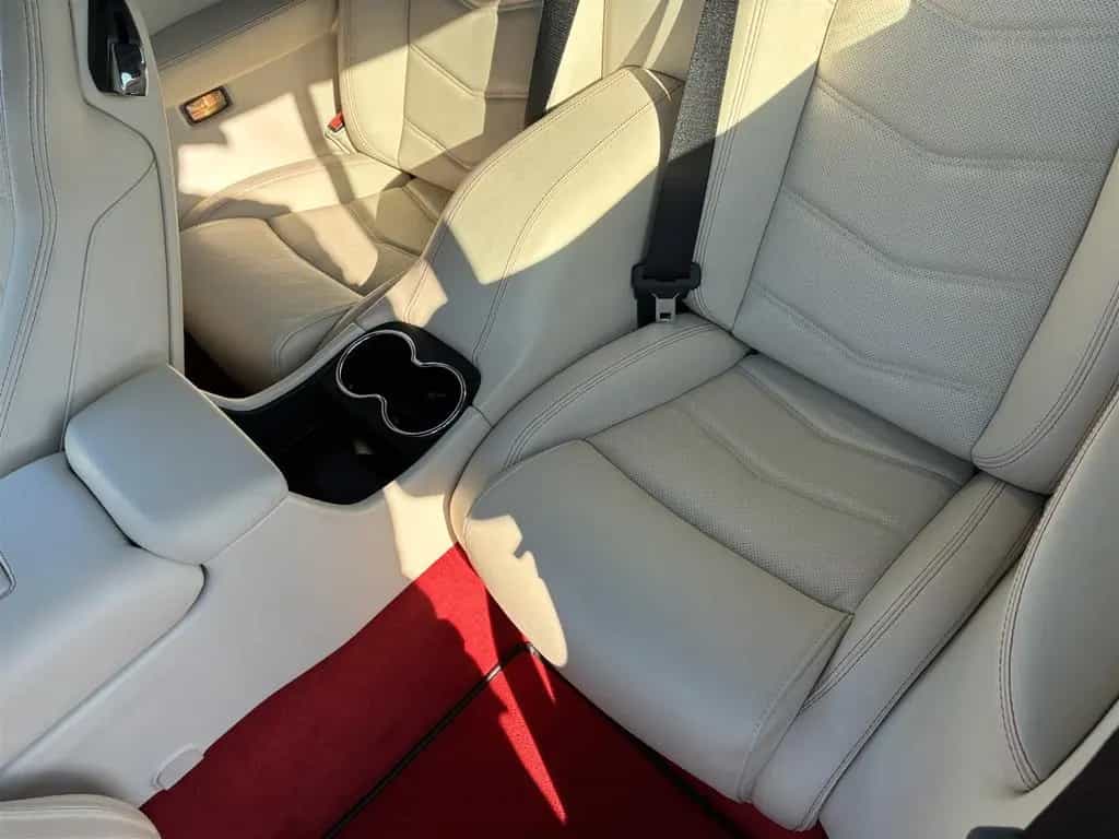 Maserati GranCabrio 4.7 V8 Sport ZF-Automatik 07/2015-photo-31