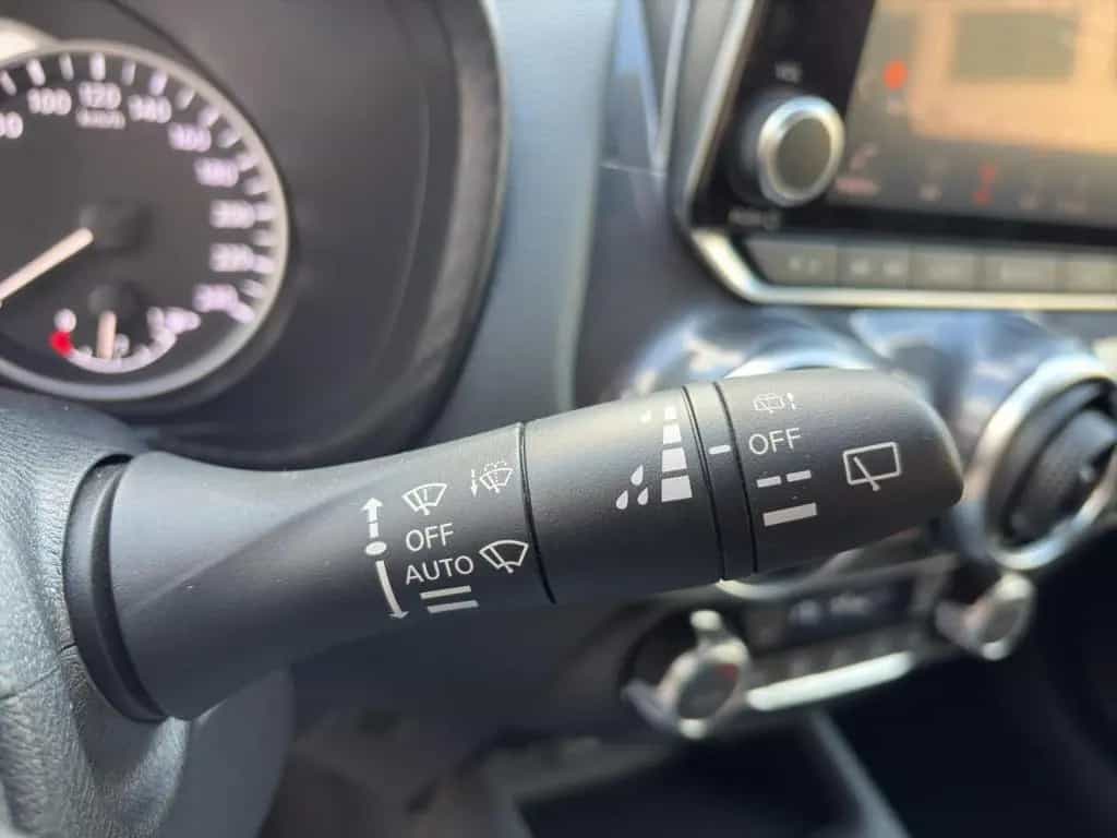 Nissan Juke Enigma MT* Navi*LED*AAC*SHZ*RFK* 03/2021-photo-18