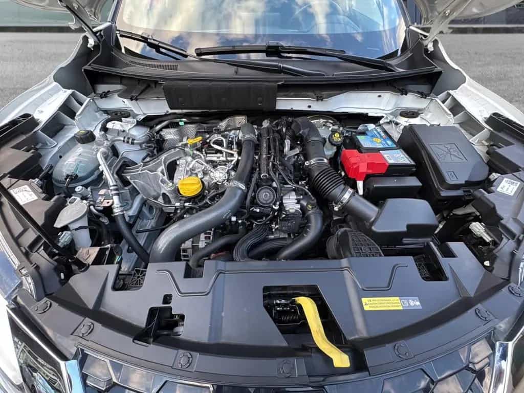 Nissan Juke Enigma MT* Navi*LED*AAC*SHZ*RFK* 03/2021-photo-29