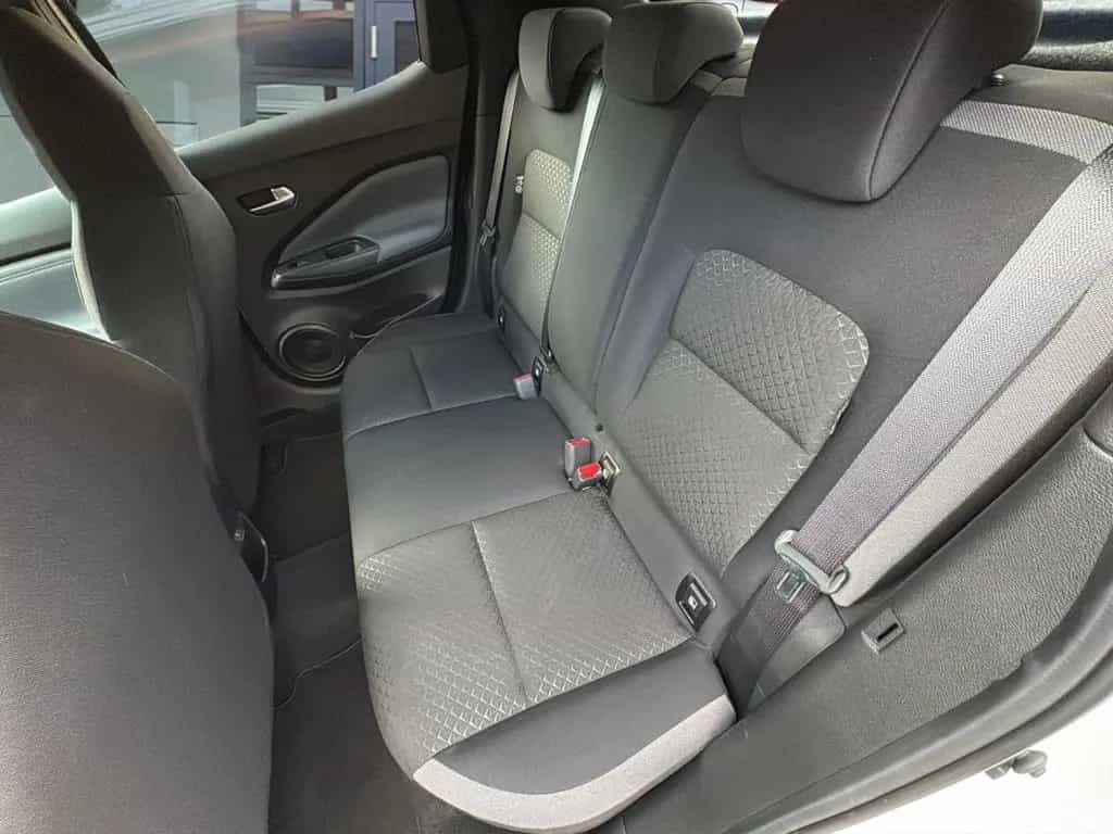 Nissan Juke Enigma MT* Navi*LED*AAC*SHZ*RFK* 03/2021-photo-7