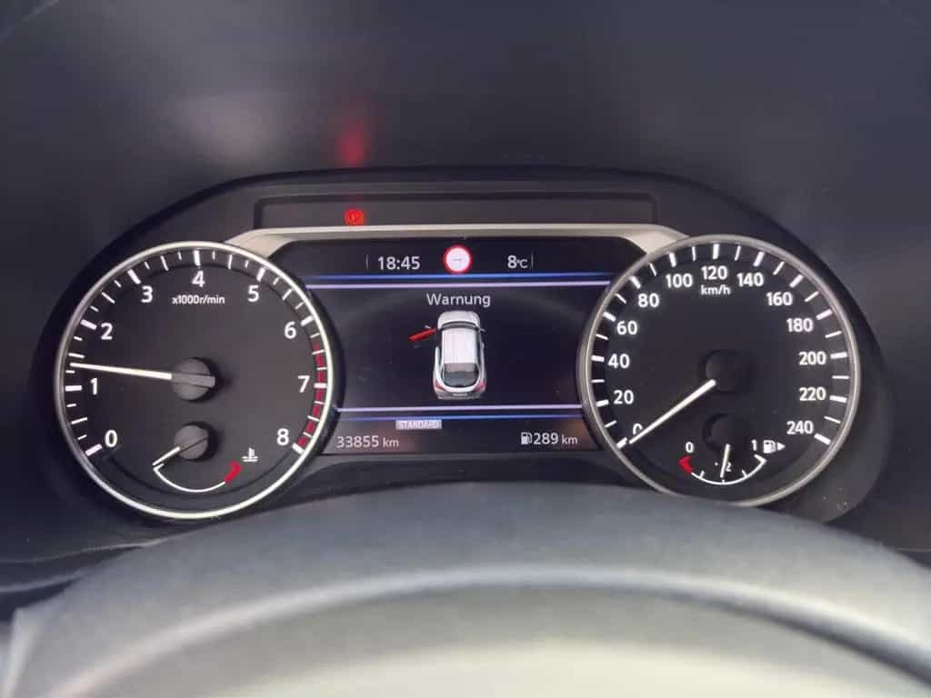 Nissan Juke Enigma MT* Navi*LED*AAC*SHZ*RFK* 03/2021-photo-9