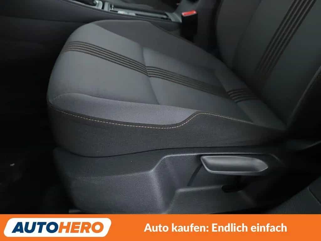 Volkswagen Golf VII 1.4 TSI Allstar BMT Aut.*TEMPO*PDC*SHZ* 08/2016-photo-25