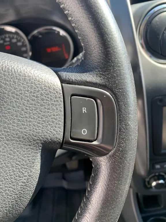 Dacia Duster I Prestige 1,2 TCE Leder AHK Temp. 78TKM 11/2016-photo-14