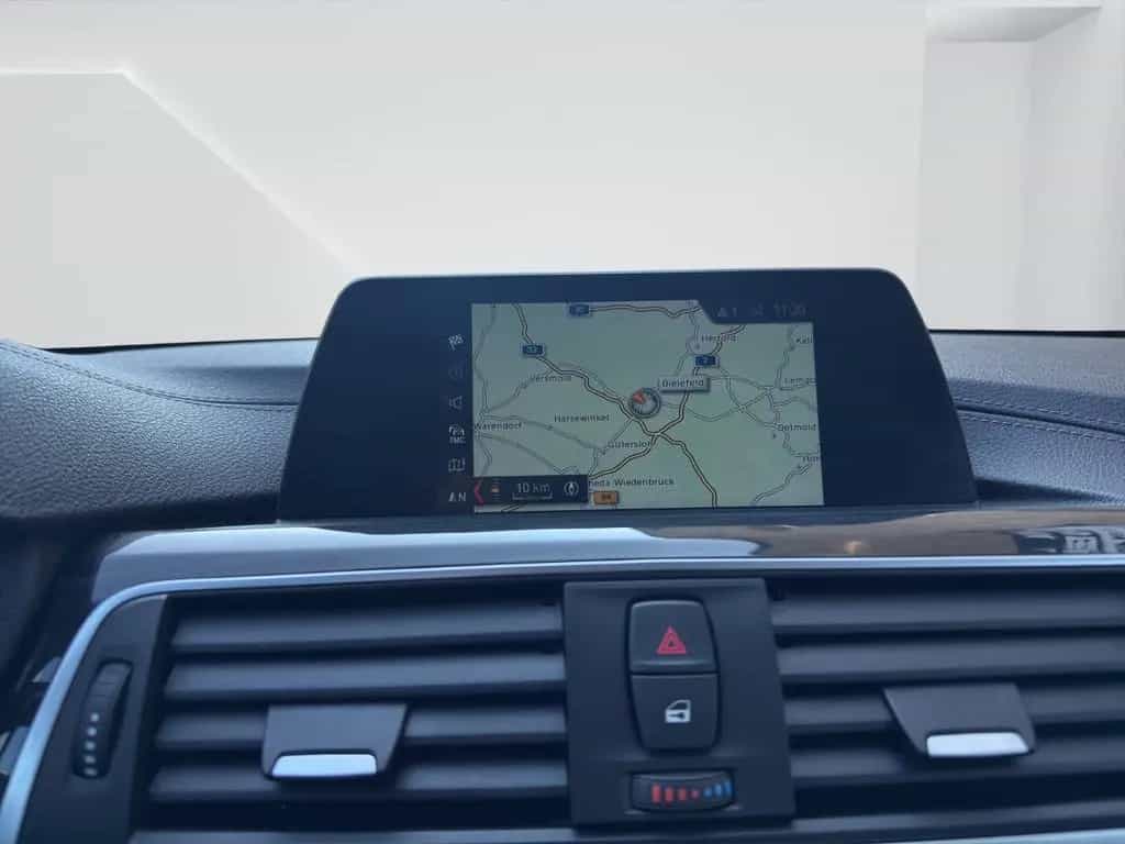 BMW 4 Series 420 i M Sport Coupe 07/2018-photo-14