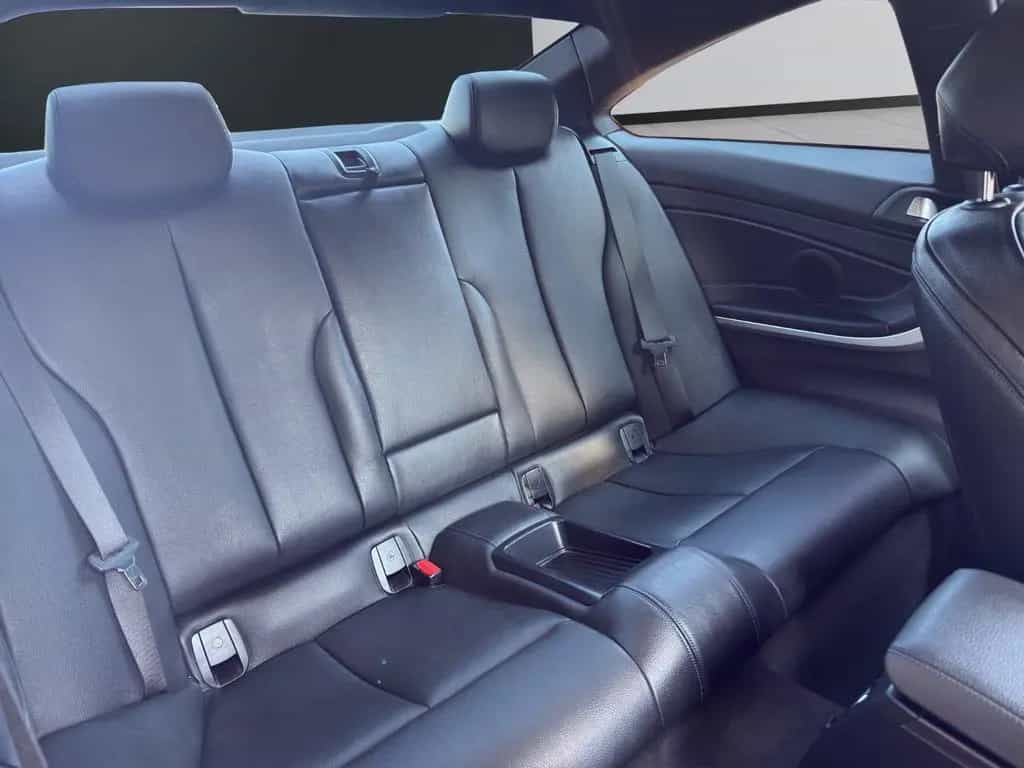 BMW 4 Series 420 i M Sport Coupe 07/2018-photo-19