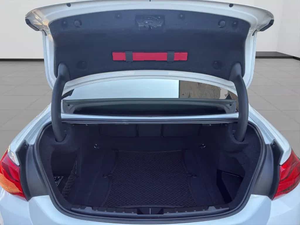 BMW 4 Series 420 i M Sport Coupe 07/2018-photo-20