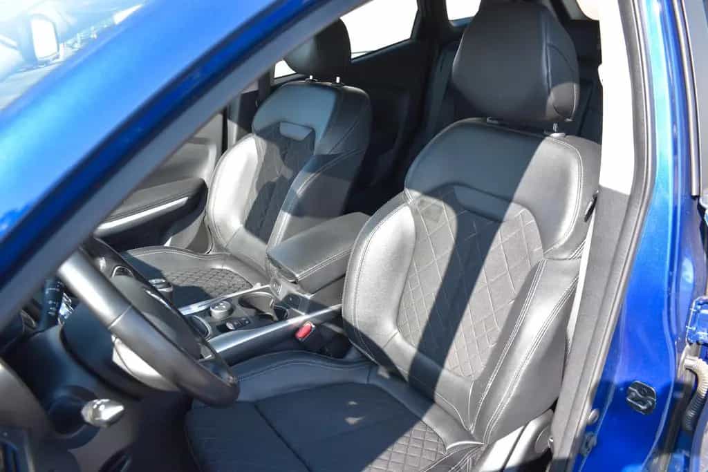 Renault Kadjar 1.3 TCe 140 GPF Intens *37tkm* 05/2022-photo-20