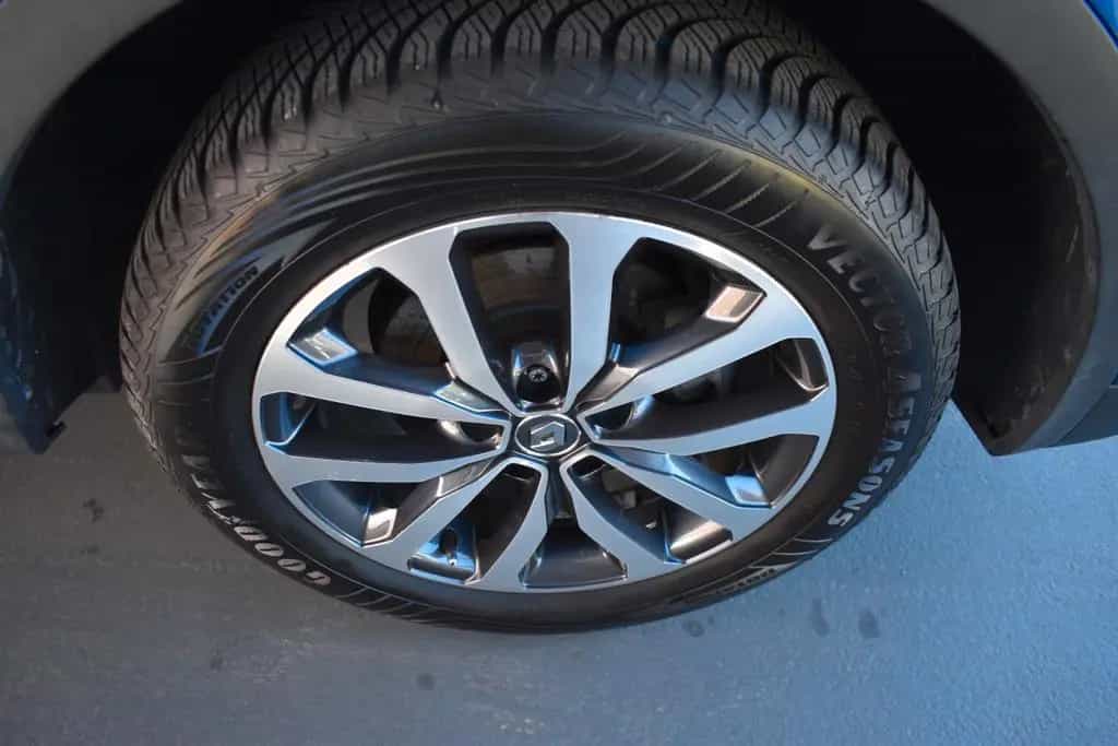 Renault Kadjar 1.3 TCe 140 GPF Intens *37tkm* 05/2022-photo-25