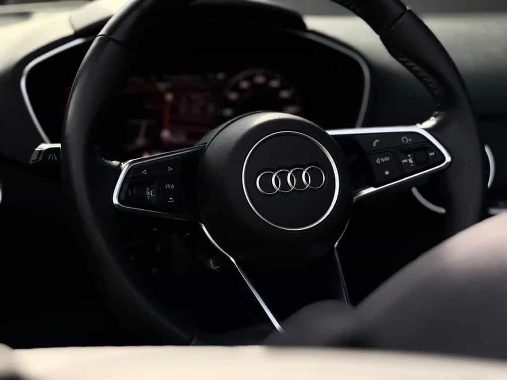 Audi TT Roadster 2.0 TFSI Sport*LED*Shz*BT*Temp*PDC 06/2015-photo-12