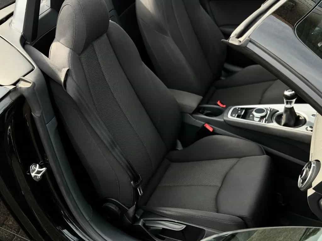 Audi TT Roadster 2.0 TFSI Sport*LED*Shz*BT*Temp*PDC 06/2015-photo-20