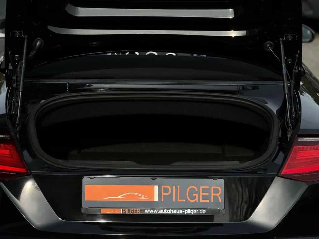 Audi TT Roadster 2.0 TFSI Sport*LED*Shz*BT*Temp*PDC 06/2015-photo-22