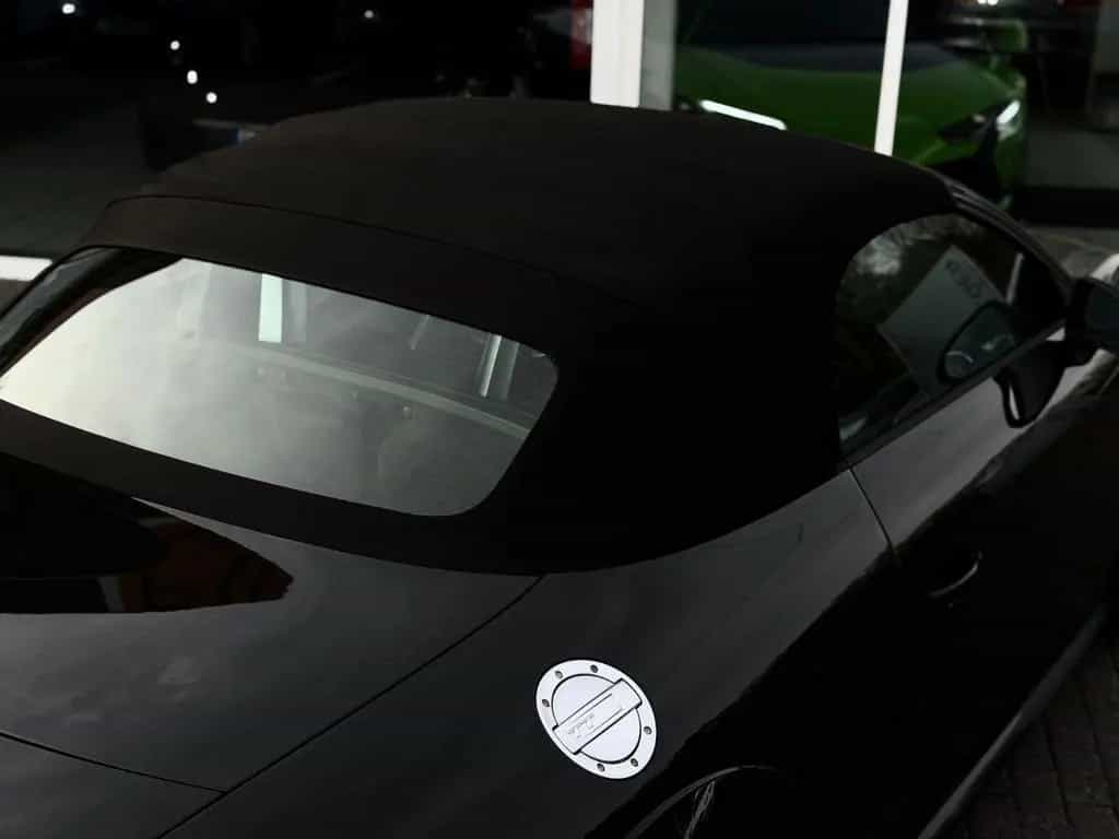 Audi TT Roadster 2.0 TFSI Sport*LED*Shz*BT*Temp*PDC 06/2015-photo-24