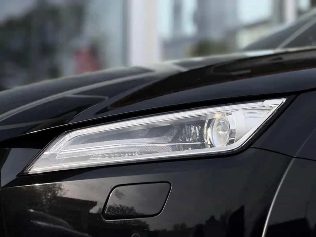 Audi TT Roadster 2.0 TFSI Sport*LED*Shz*BT*Temp*PDC 06/2015-photo-29