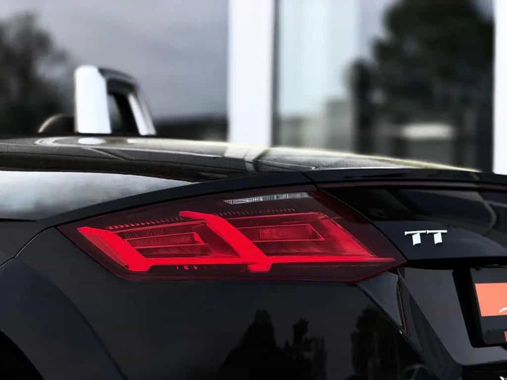 Audi TT Roadster 2.0 TFSI Sport*LED*Shz*BT*Temp*PDC 06/2015-photo-30