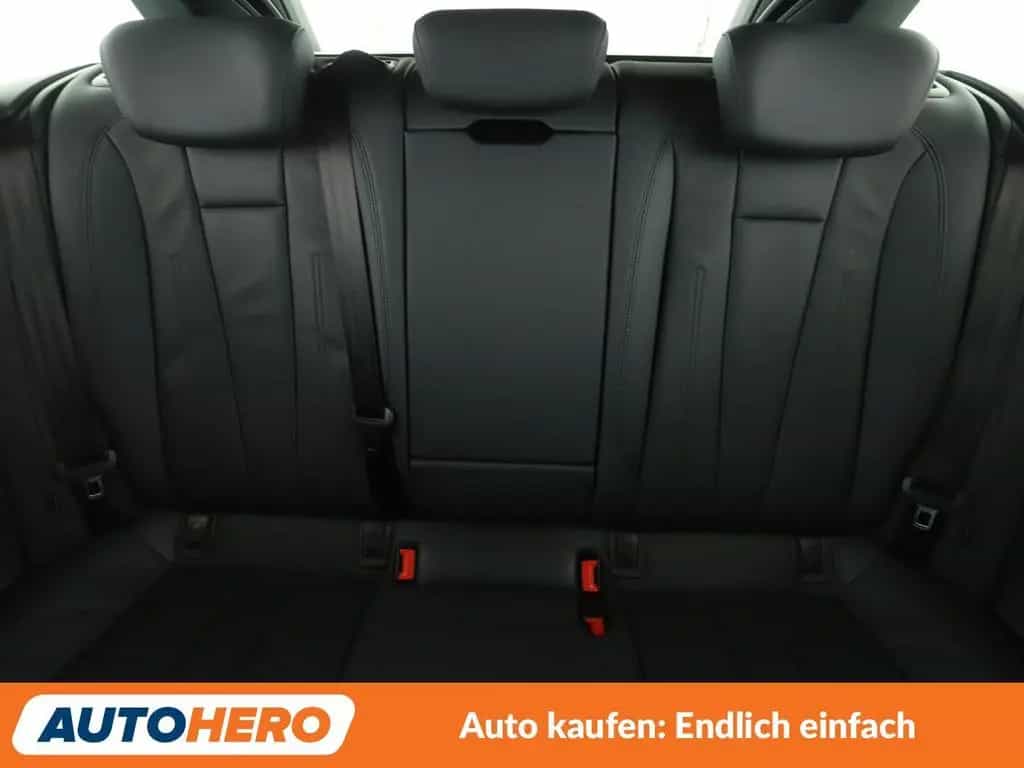 Audi A4 35 TFSI Mild-Hybrid S line  Aut.*NAV*ACC*CAM* 06/2021-photo-15