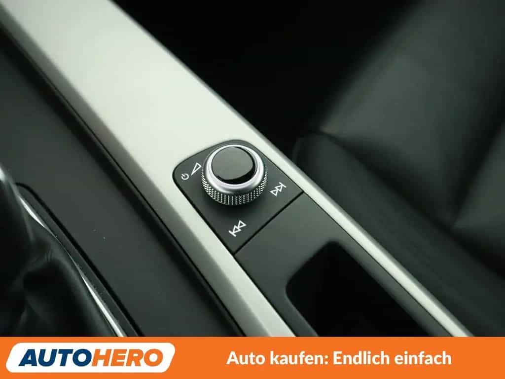 Audi A4 35 TFSI Mild-Hybrid S line  Aut.*NAV*ACC*CAM* 06/2021-photo-25