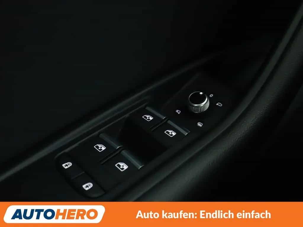 Audi A4 35 TFSI Mild-Hybrid S line  Aut.*NAV*ACC*CAM* 06/2021-photo-29