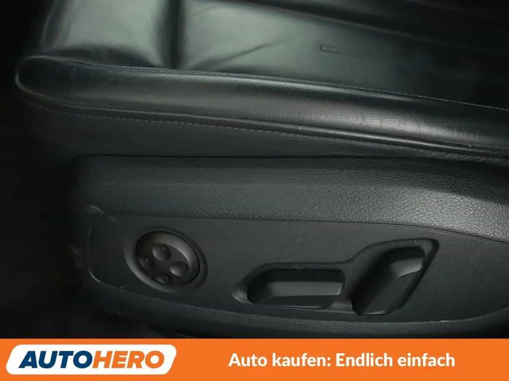 Audi A4 35 TFSI Mild-Hybrid S line  Aut.*NAV*ACC*CAM* 06/2021-photo-31