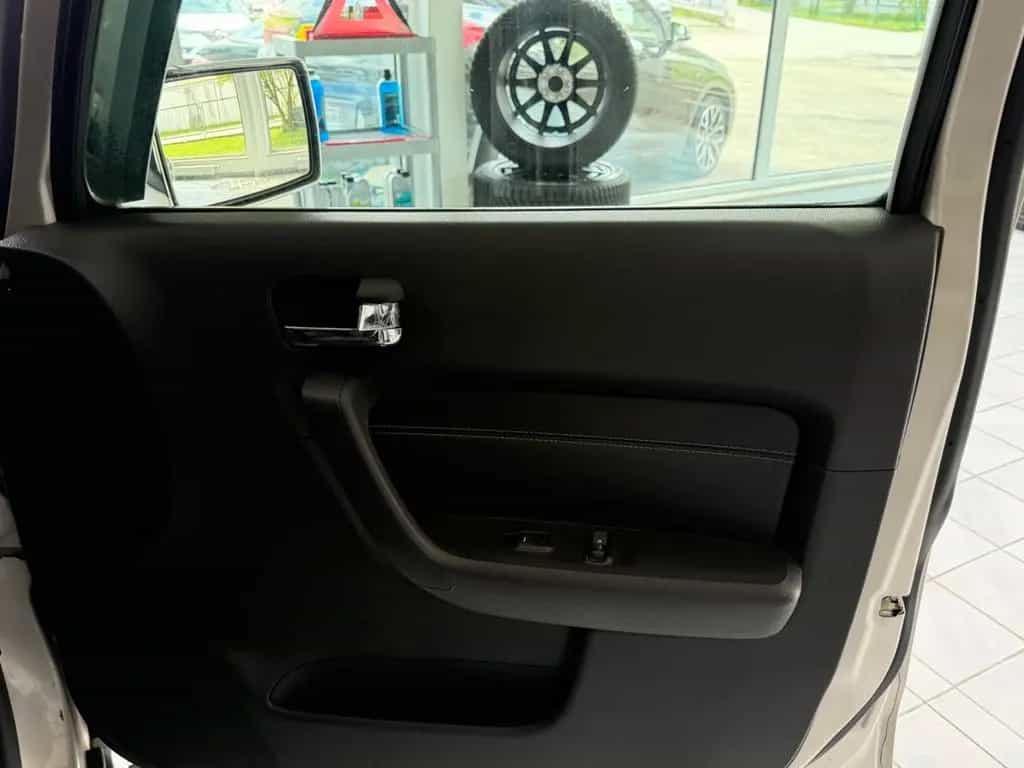 Hummer H3 3.5 Comfort *PRINZGAS*AHK*AHK*CHROM 06/2007-photo-20
