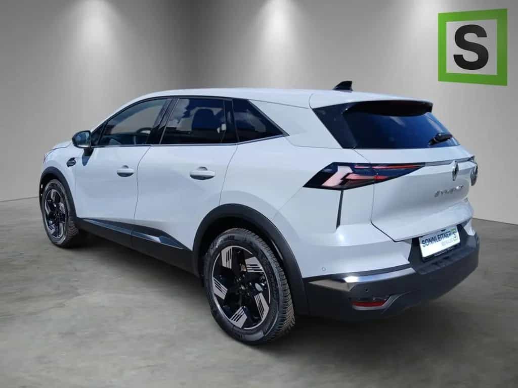 Renault Symbioz Techno Mild Hybrid 140 EDC 04/2026-photo-1