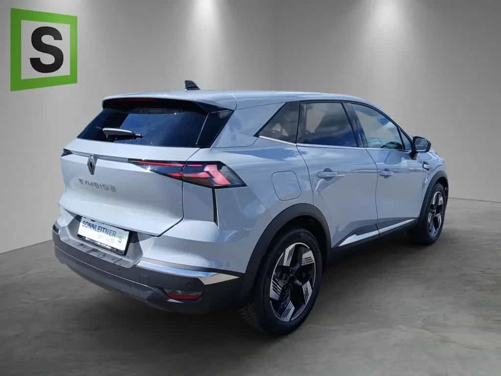 Renault Symbioz Techno Mild Hybrid 140 EDC 04/2026-photo-2