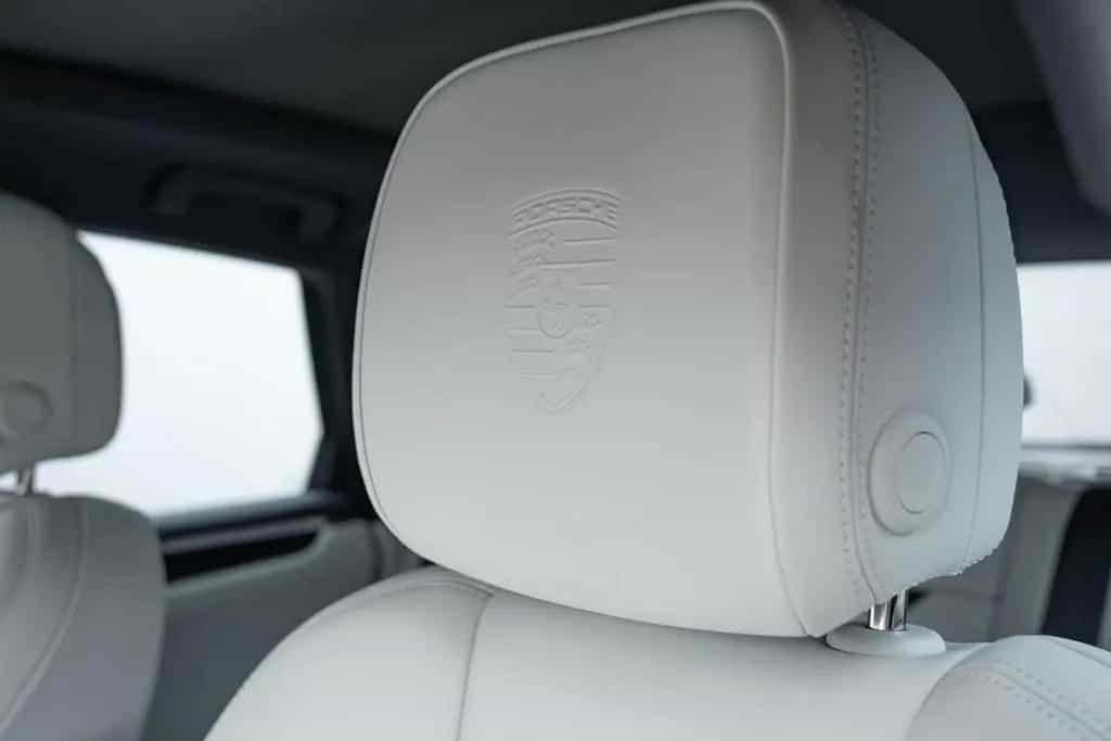 Porsche Macan S *1.Hd*Leder kieselgrau*Approved 12.2027* 12/2022-photo-12