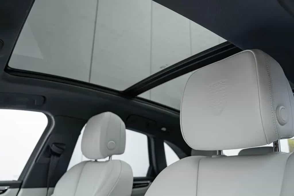 Porsche Macan S *1.Hd*Leder kieselgrau*Approved 12.2027* 12/2022-photo-13
