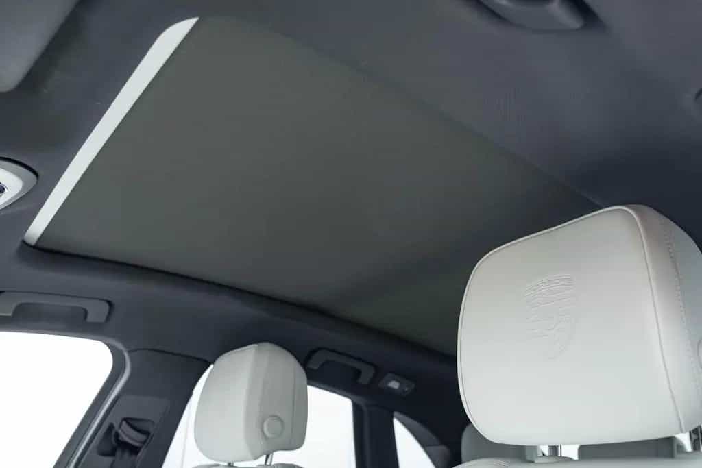 Porsche Macan S *1.Hd*Leder kieselgrau*Approved 12.2027* 12/2022-photo-14