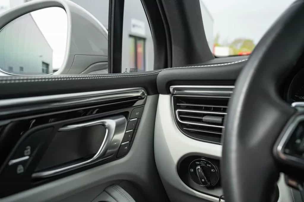 Porsche Macan S *1.Hd*Leder kieselgrau*Approved 12.2027* 12/2022-photo-15